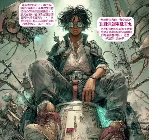 青春校园与初入社会片单的代表剧集画面